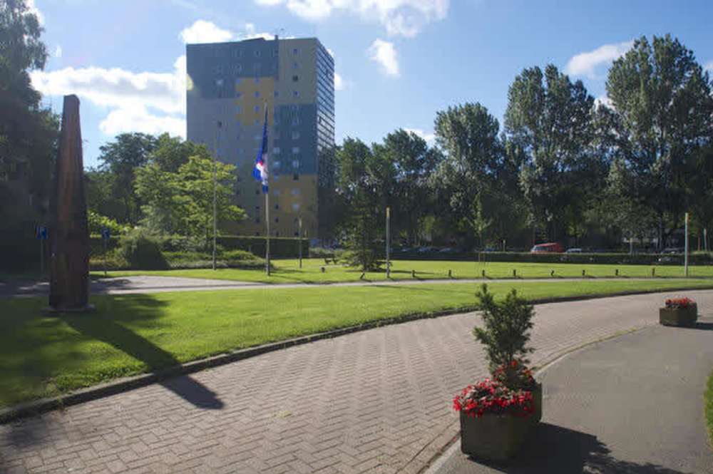 Henri Dunantlaan 792, 9728 HW Groningen, Nederland