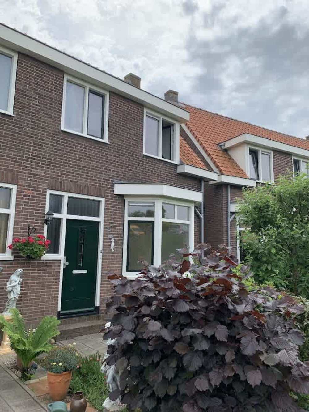 Westzanerdijk 155