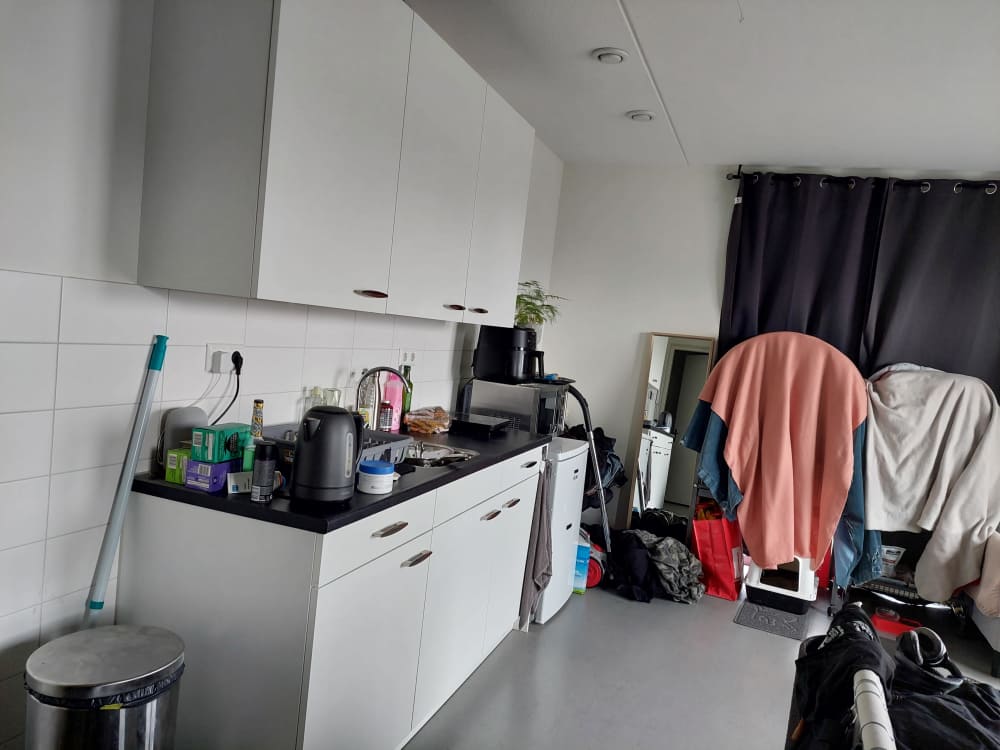 Oostenburgermiddenstraat 440