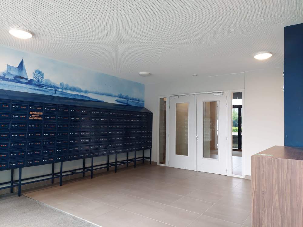 Oostenburgermiddenstraat 440