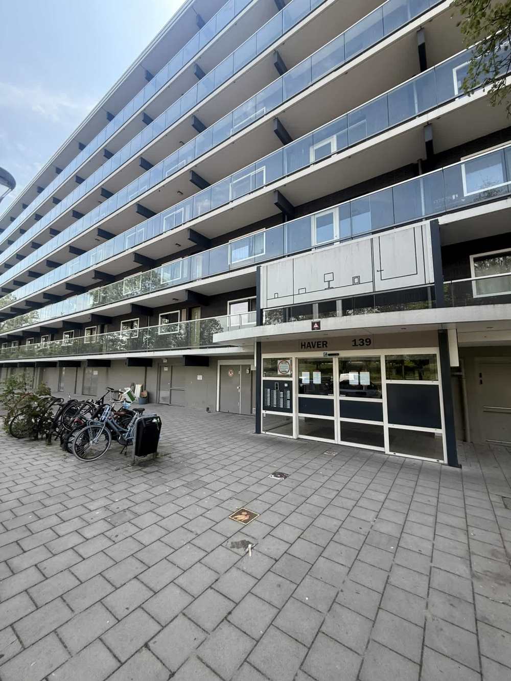 Graan voor Visch 13931, 2132 VL Hoofddorp, Nederland