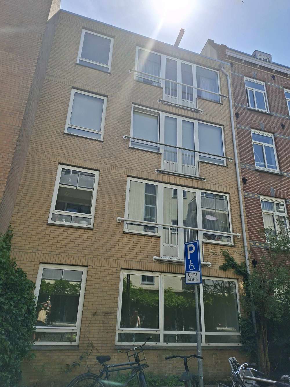 Tuinstraat 91