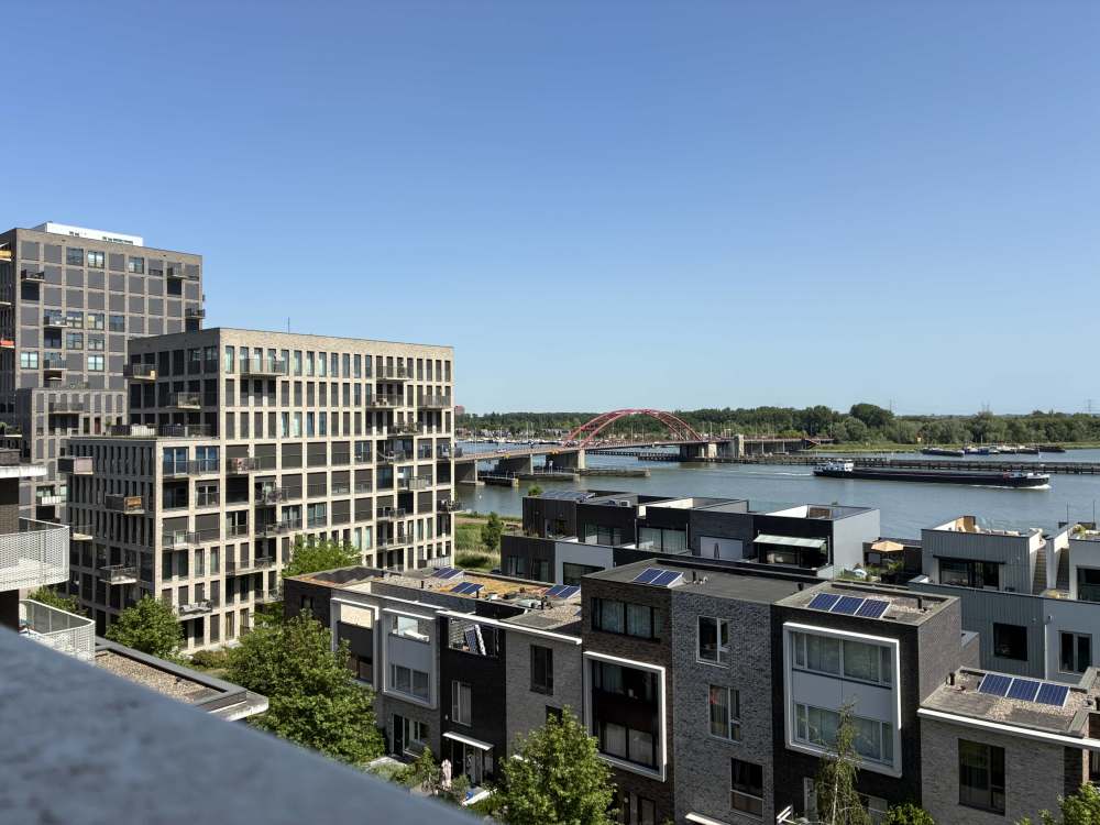 Faas Wilkesstraat 99E