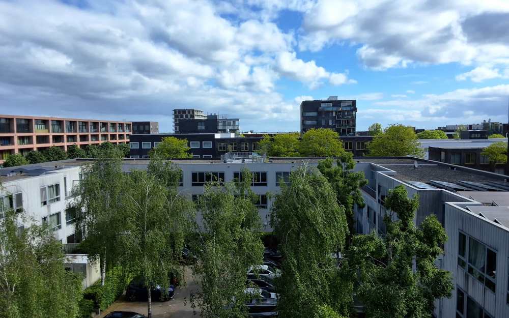 IJburglaan 1209, 1087 GJ Amsterdam, Nederland