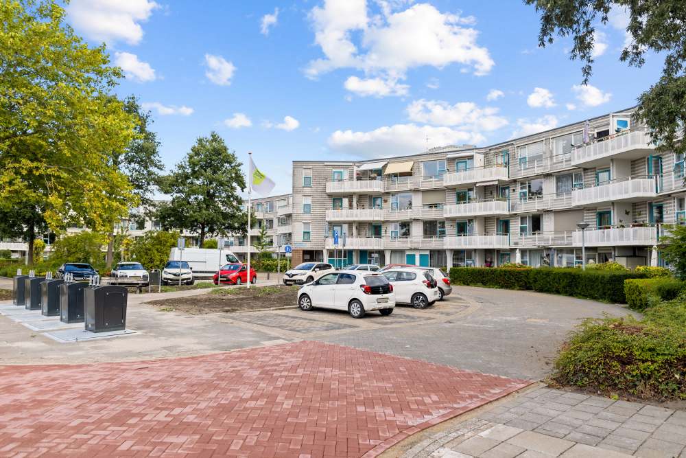 Mozartplantsoen 74