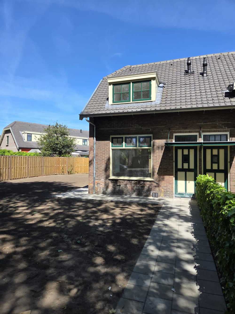 Johannes Geradtsweg 12, 1222 PT Hilversum, Nederland