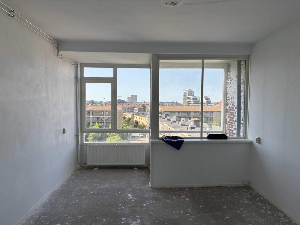 Jan Evertsenstraat 305