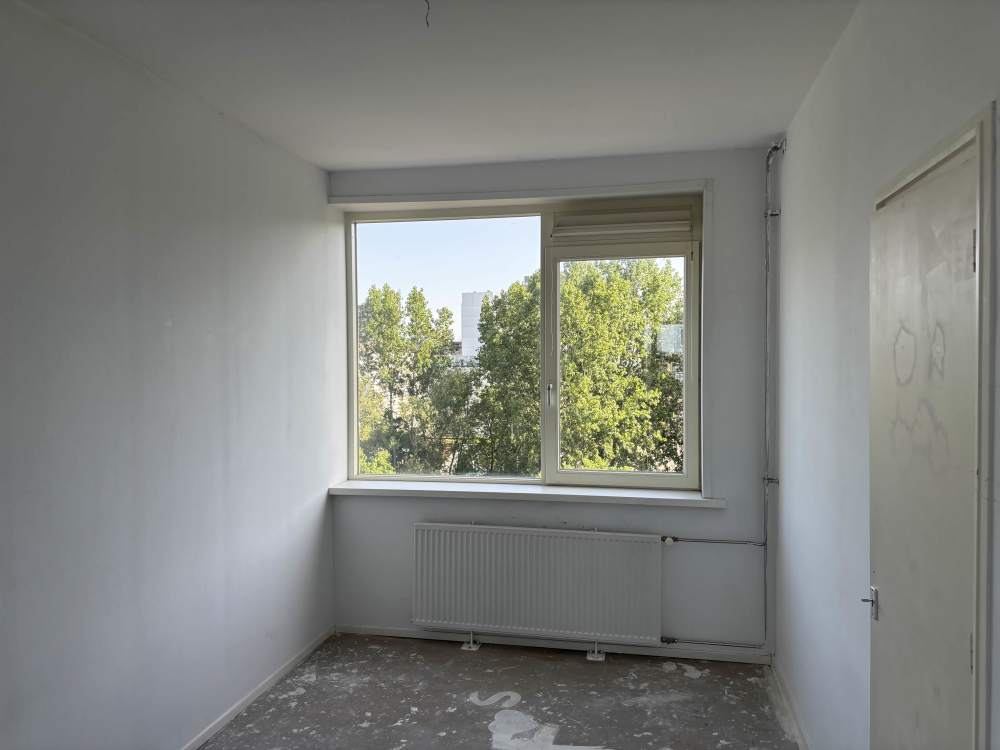 Jan Evertsenstraat 305