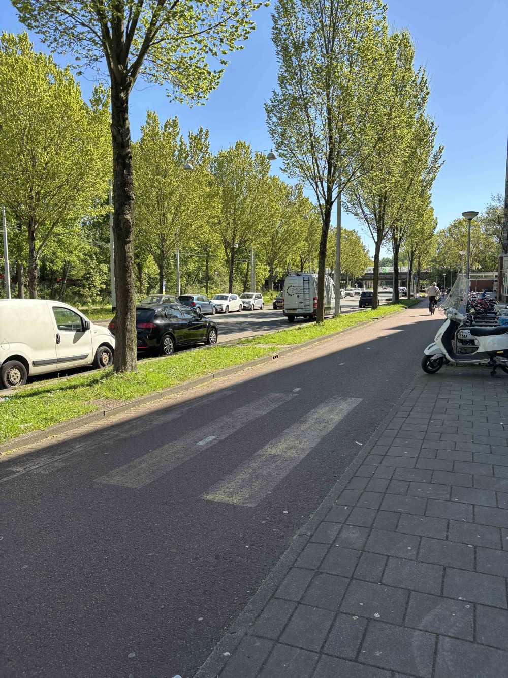 Jan Evertsenstraat 305