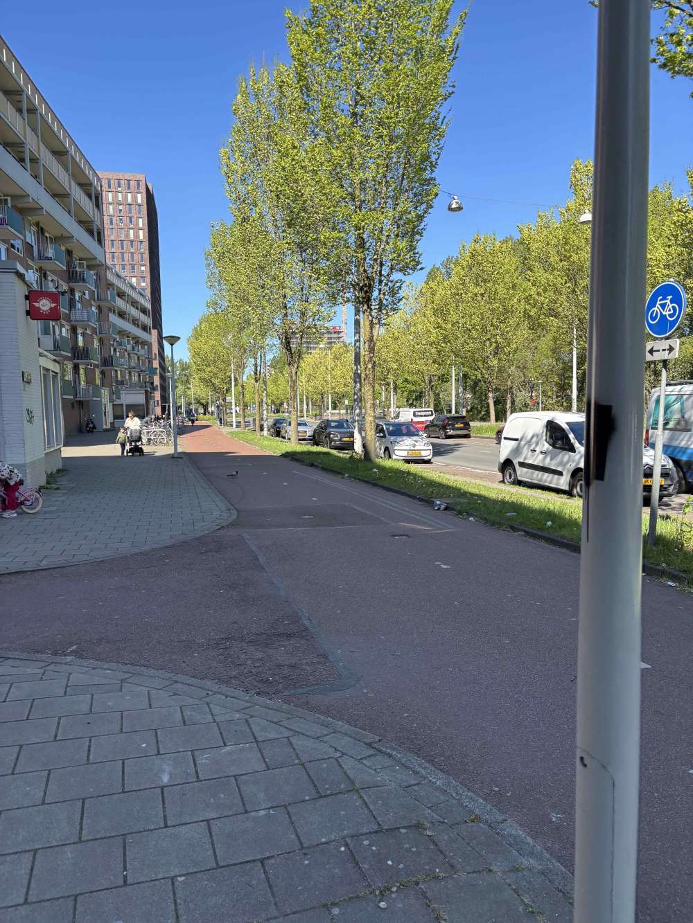Jan Evertsenstraat 305