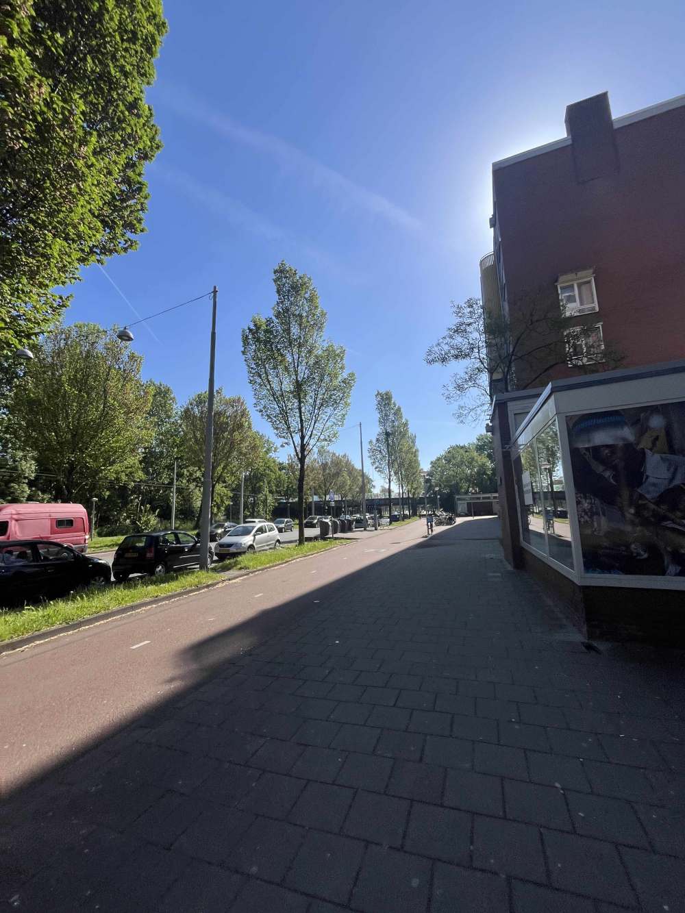 Jan Evertsenstraat 283