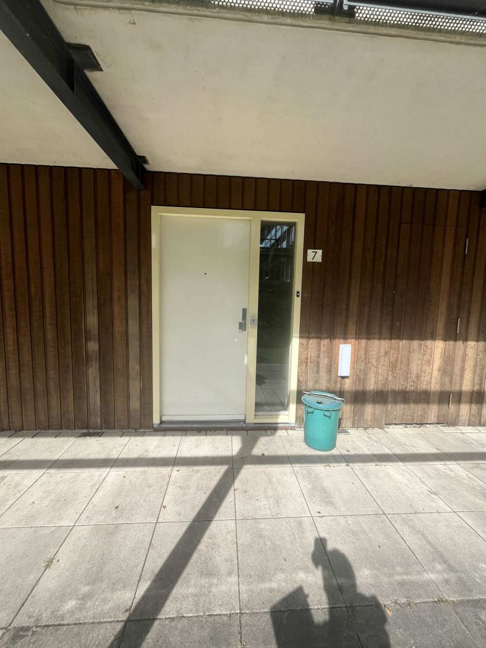 Van Abbestraat 7