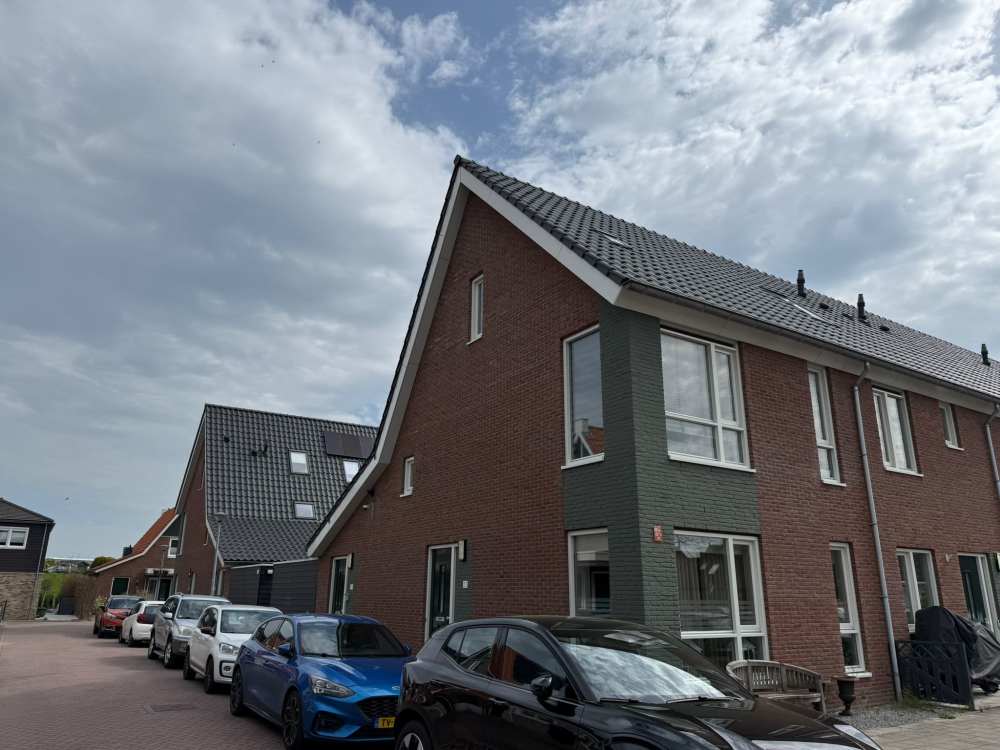 De Kuilweg 21, 1456 CA Wijdewormer, Nederland