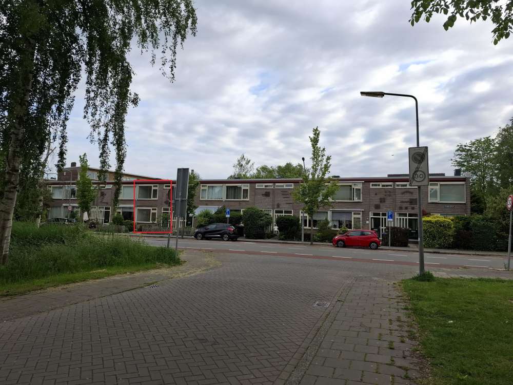 M. Nijhoffstraat 12