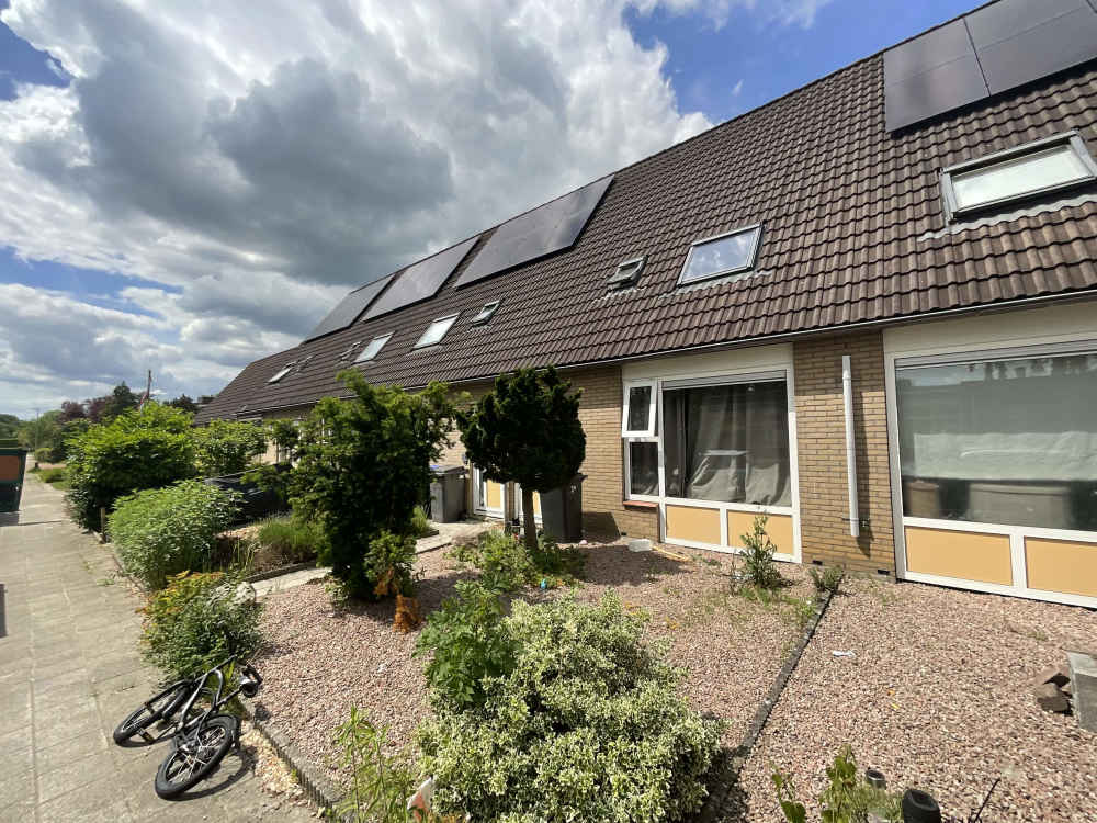 A.H. Homanstraat 20, 9791 BP Ten Boer, Nederland