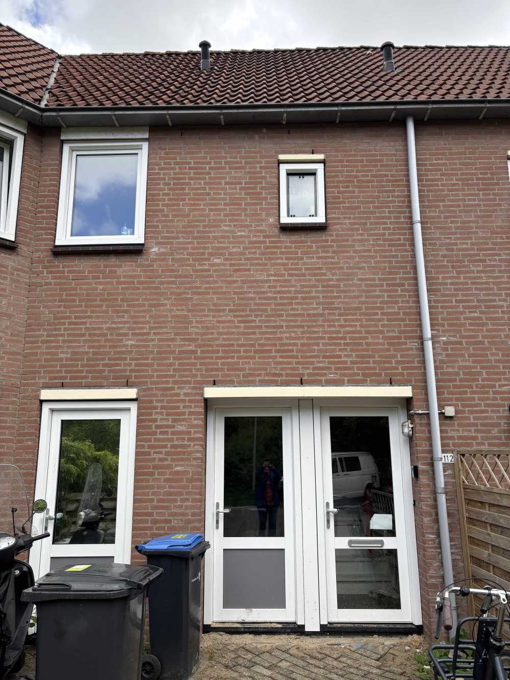 Speelwagenstraat 112, 1445 PJ Purmerend, Nederland
