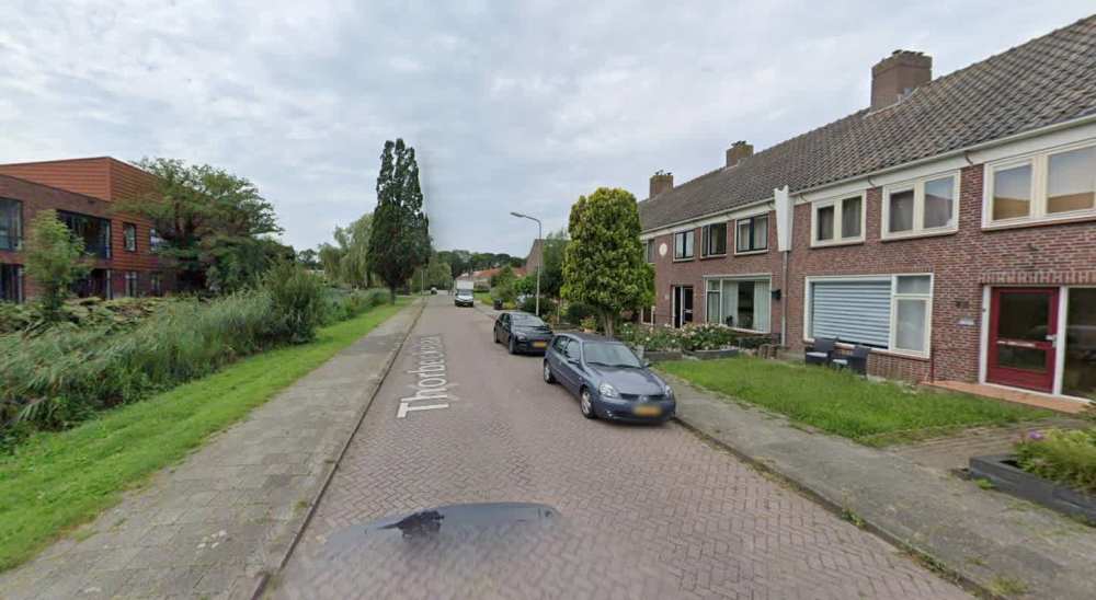 Thorbeckelaan 20