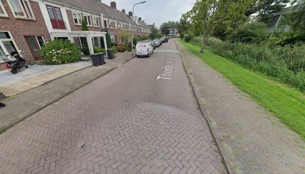 Thorbeckelaan 20