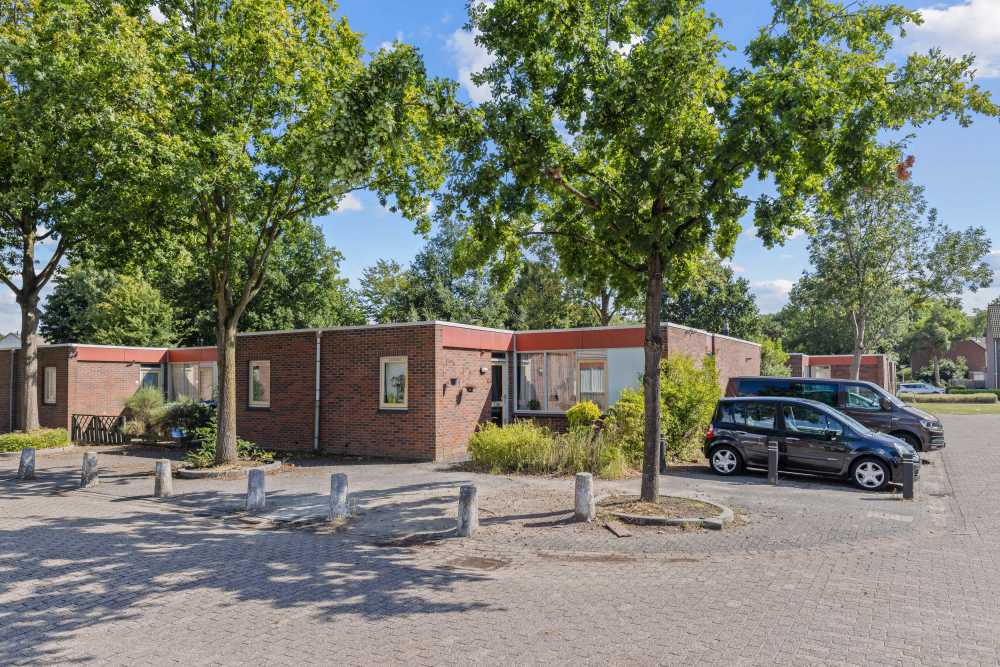 Vrijmark 55, 1355 GE Almere, Nederland