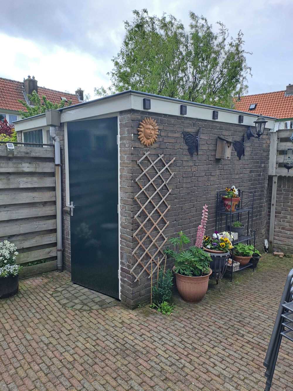 Veenshof 12