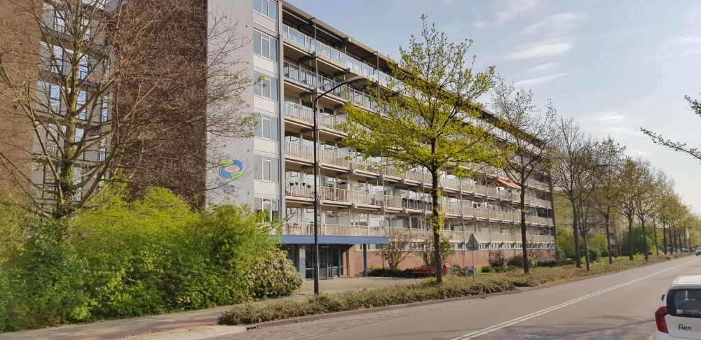 Peulenlaan 234, 3371 XT Hardinxveld-Giessendam, Nederland