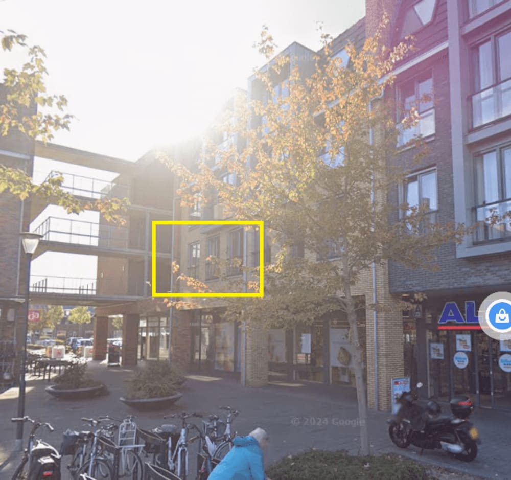 Poldermeesterplein 33, 1432 ER Aalsmeer, Nederland