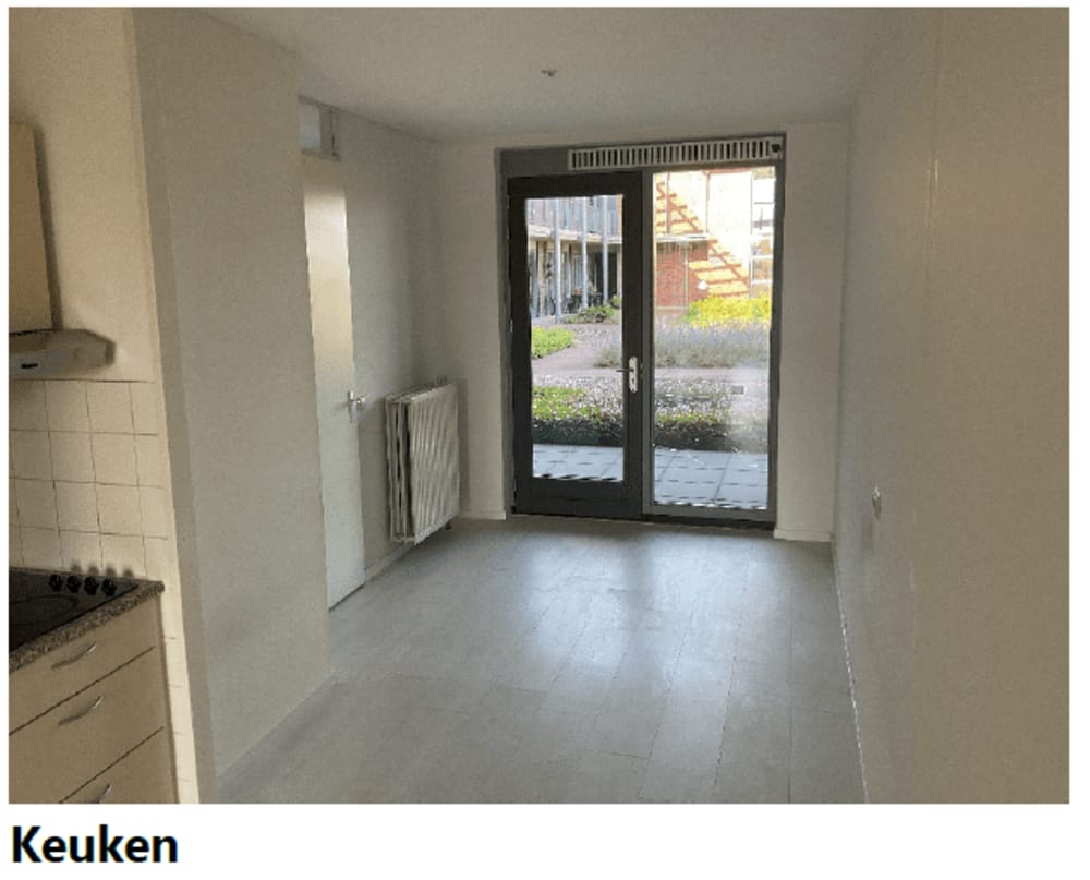 Poldermeesterplein 33