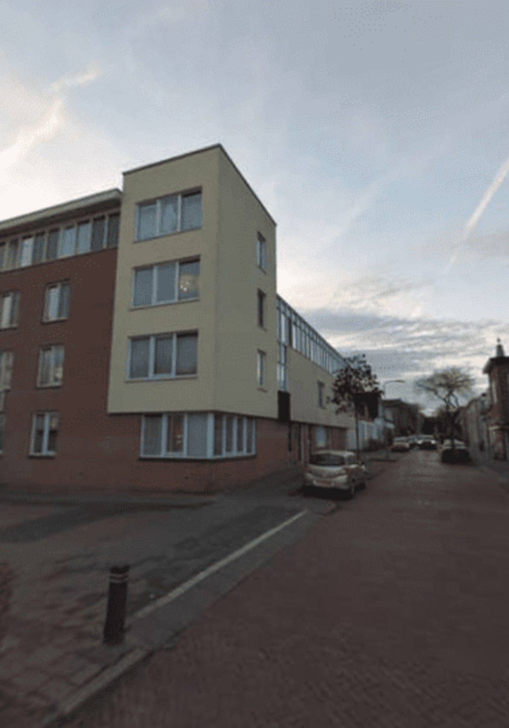 Ruitersweg 59G