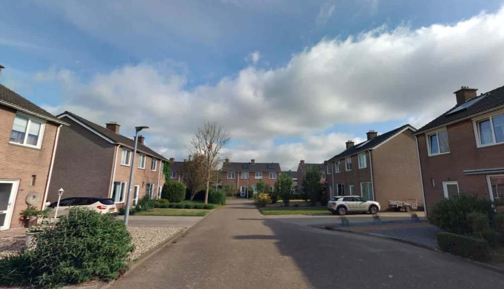 Jacob Catsstraat 39