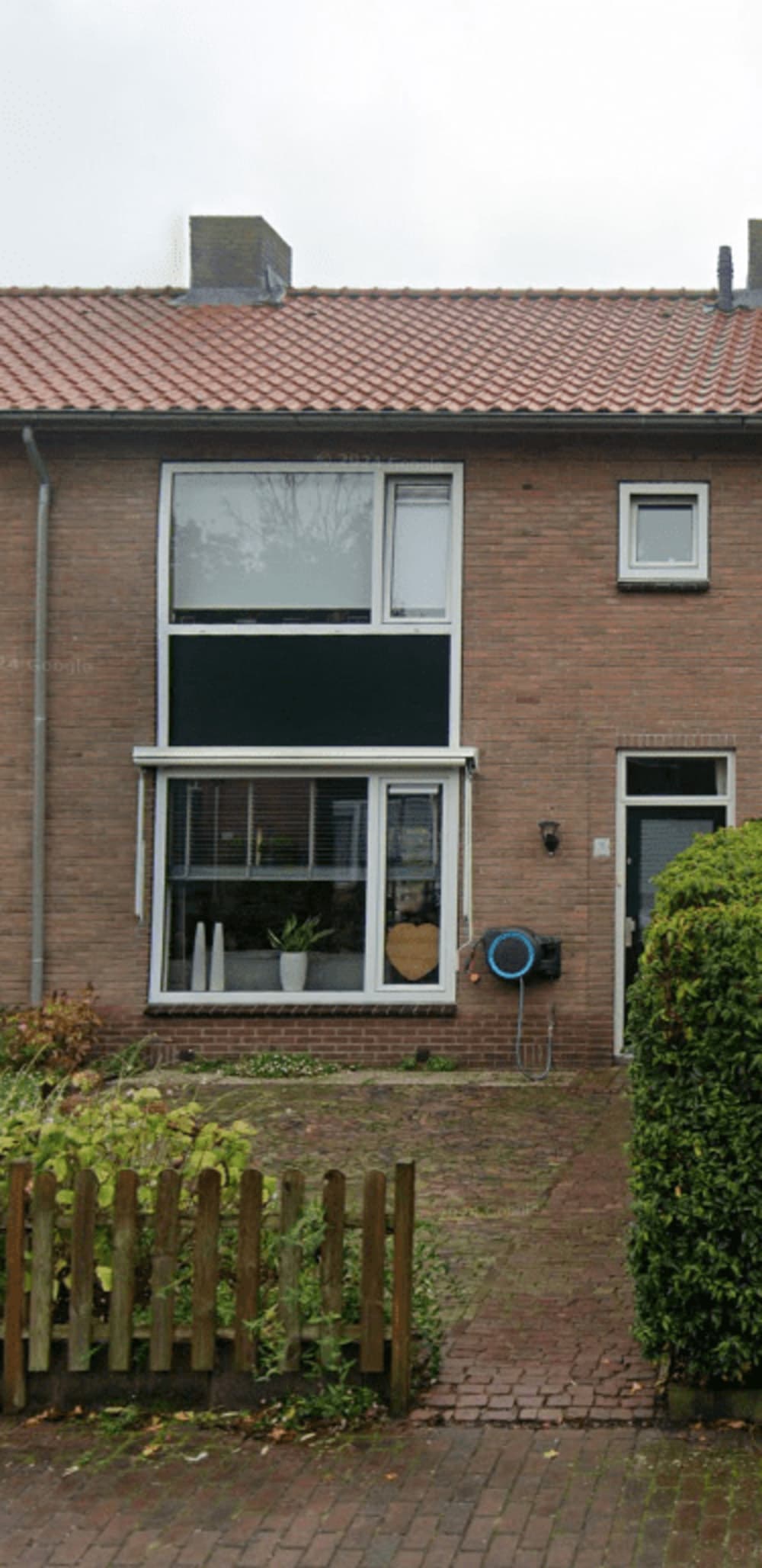 Inslag 16, 1251 TW Laren, Nederland