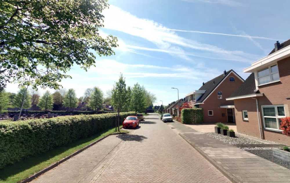 Kerksingel 6