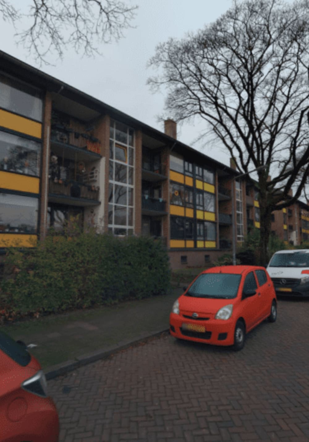 Compagnieweg 112, 1212 EC Hilversum, Nederland