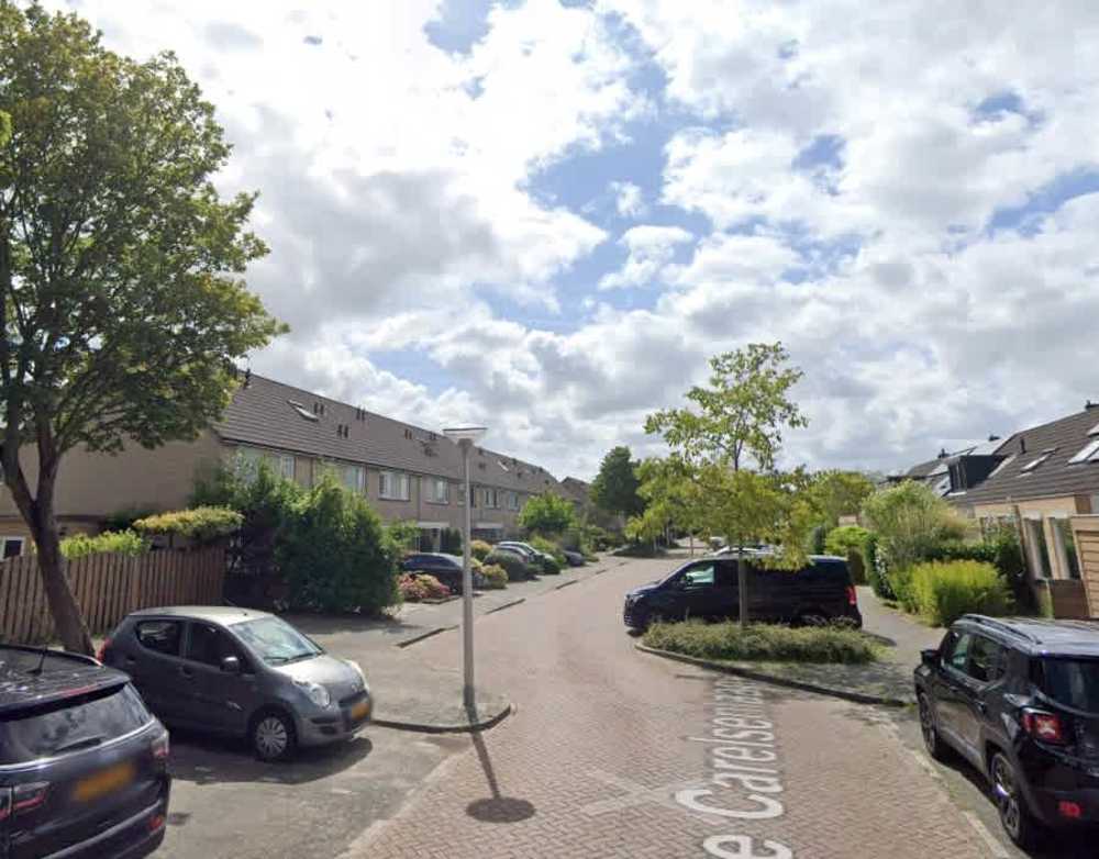 Fie Carelsenlaan 1