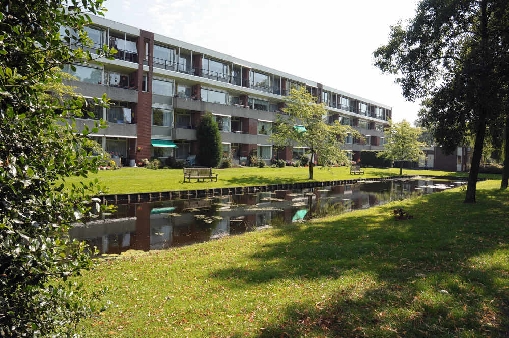 Rijngaarde 120, 2411 EW Bodegraven, Nederland
