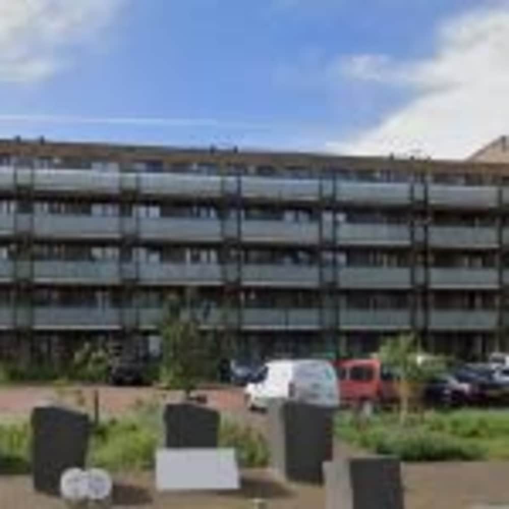 Akulaan 425, 6717 XG Ede, Nederland