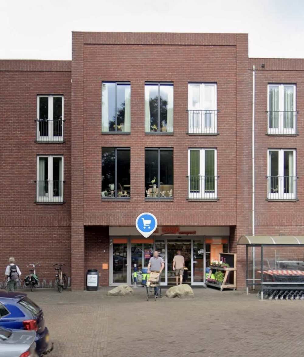 Westerkamp 45t, 9551 BD Sellingen, Nederland