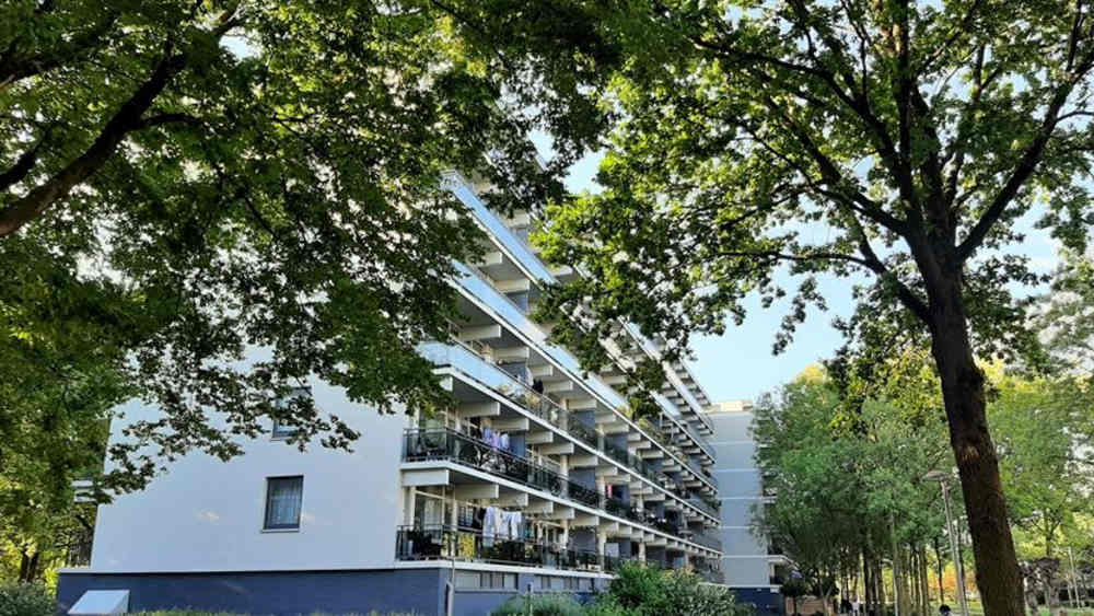 Pomona 296, 6708 CJ Wageningen, Nederland