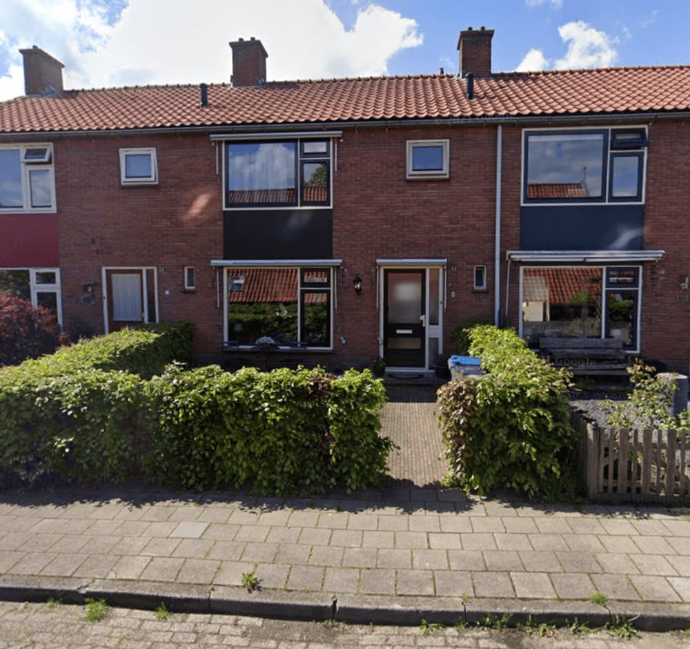 Schapendrift Noord 6, 3958 WH Amerongen, Nederland