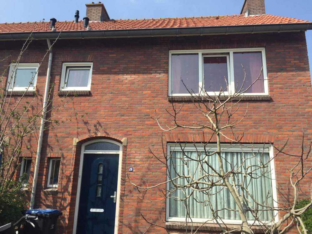 Bevrijdingslaan 19, 4001 HZ Tiel, Nederland