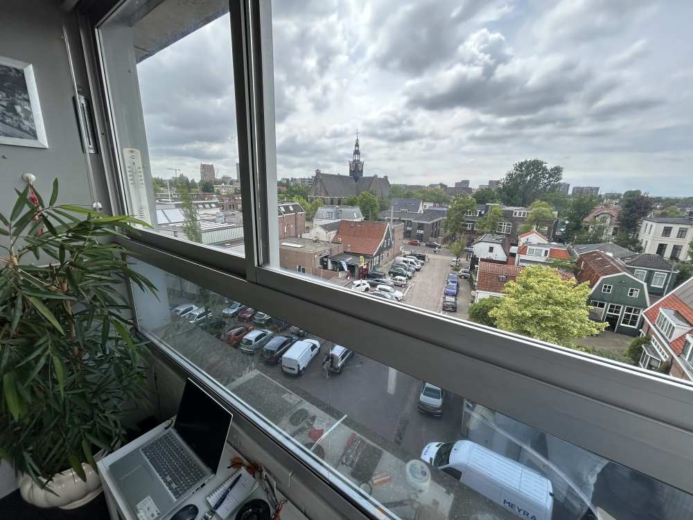 Simon de Witstraat 50