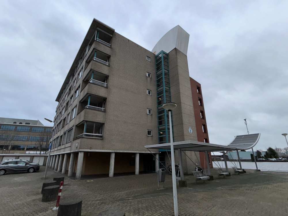Simon de Witstraat 50