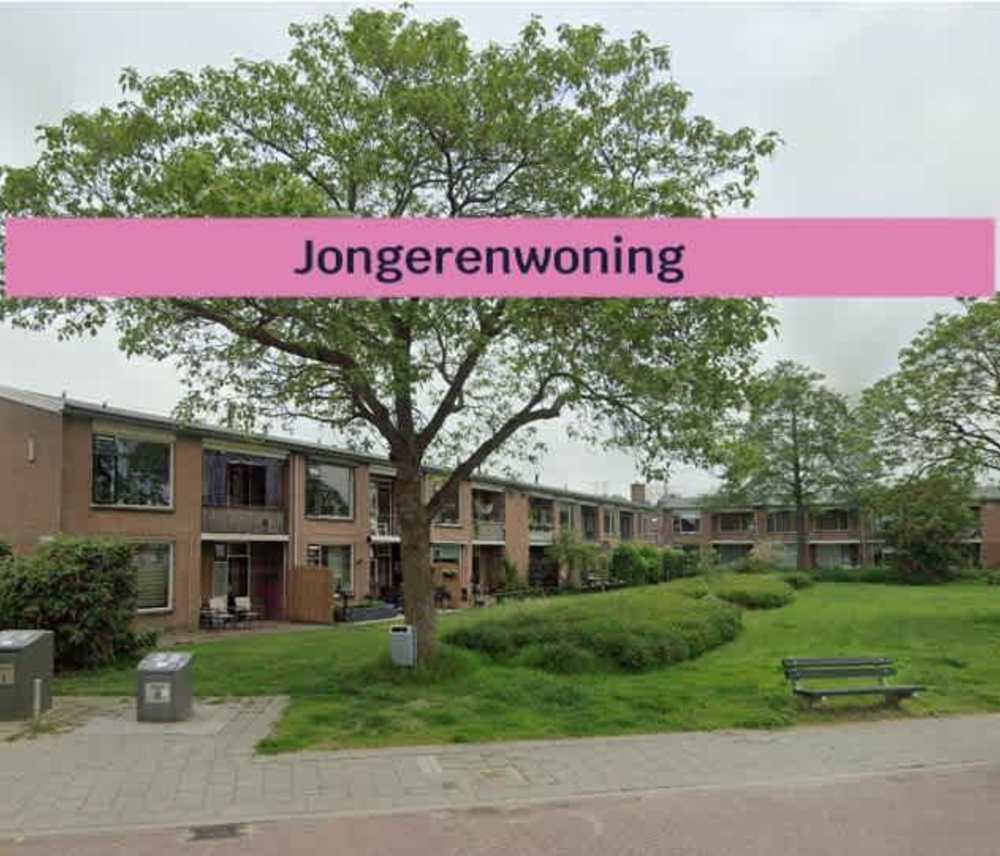 Piersonplein 31, 6741 WX Lunteren, Nederland