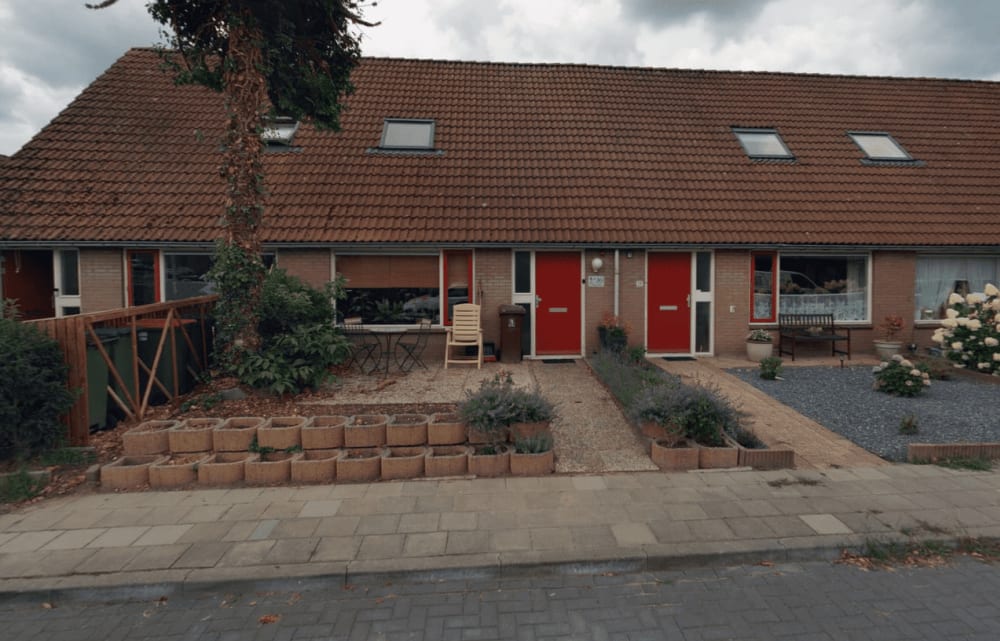 Veldbeeklaan 30, 6715 GB Ede, Nederland
