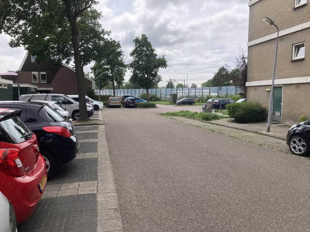Morgenstarstraat 84