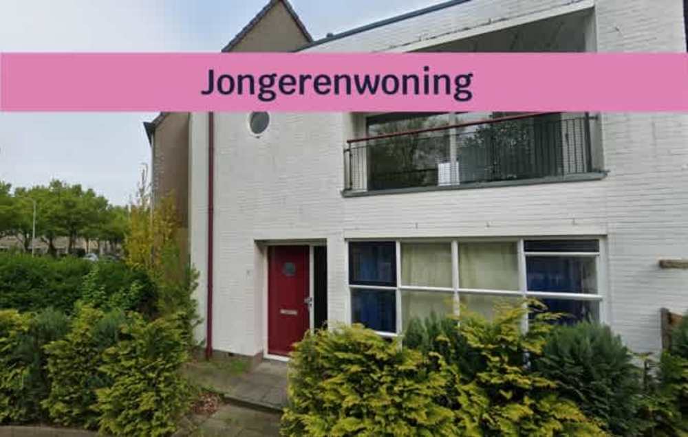 Erasmusstate 2, 6716 PB Ede, Nederland
