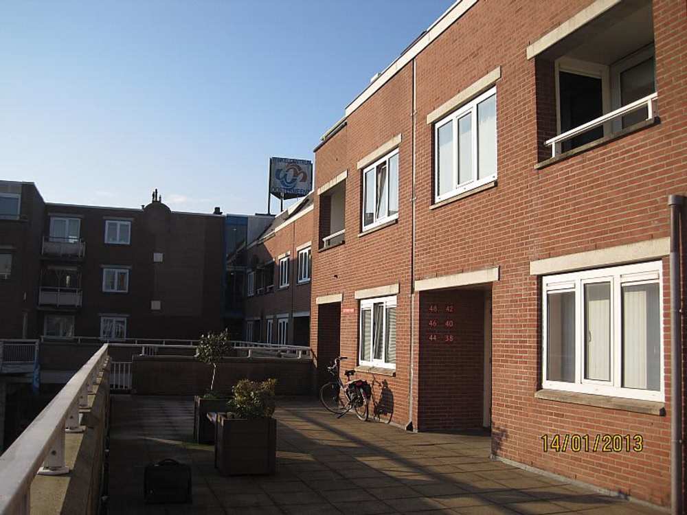Oostermeent Noord 48