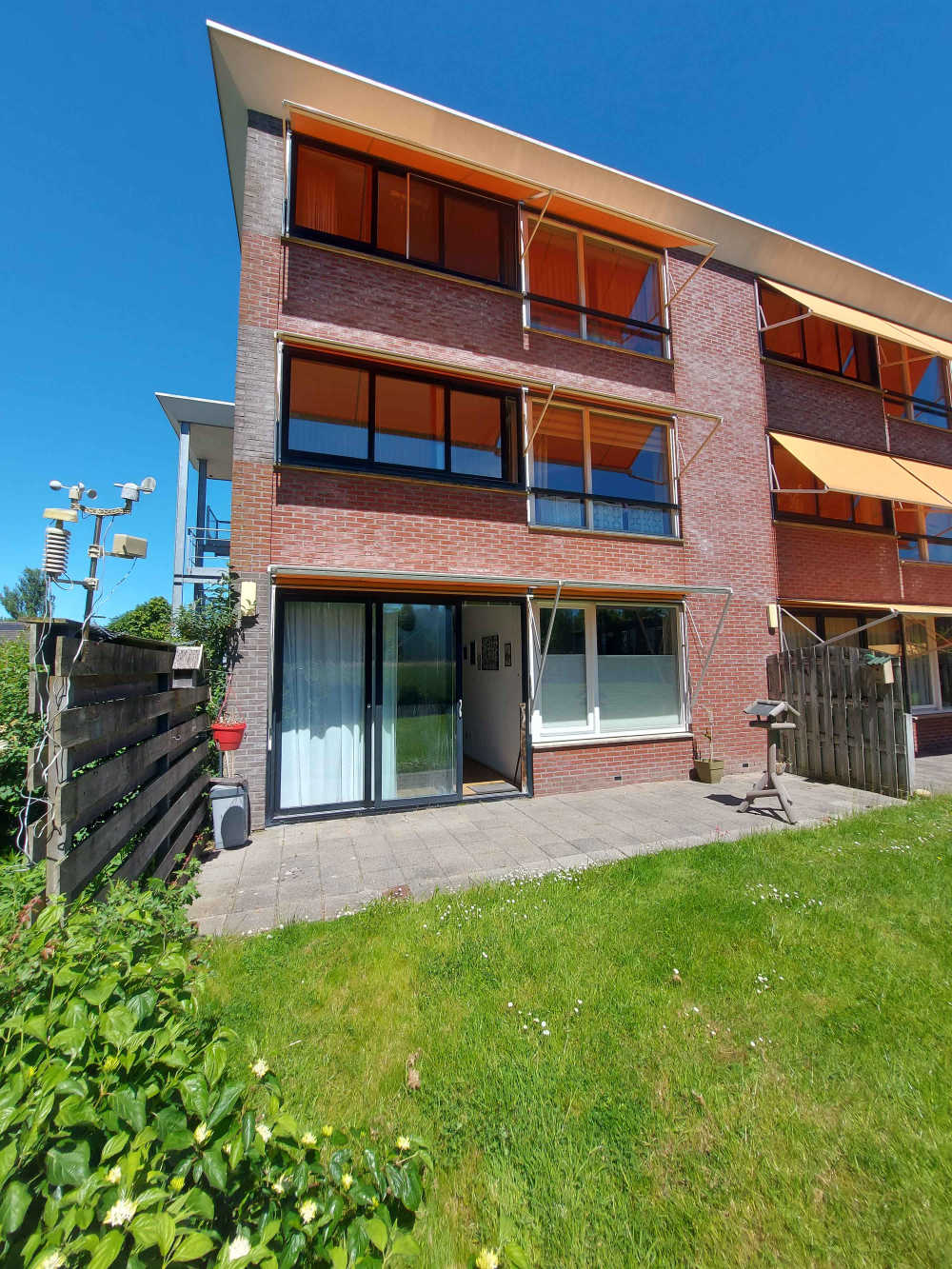 Pieter Bieremastraat 57, 9901 EA Appingedam, Nederland