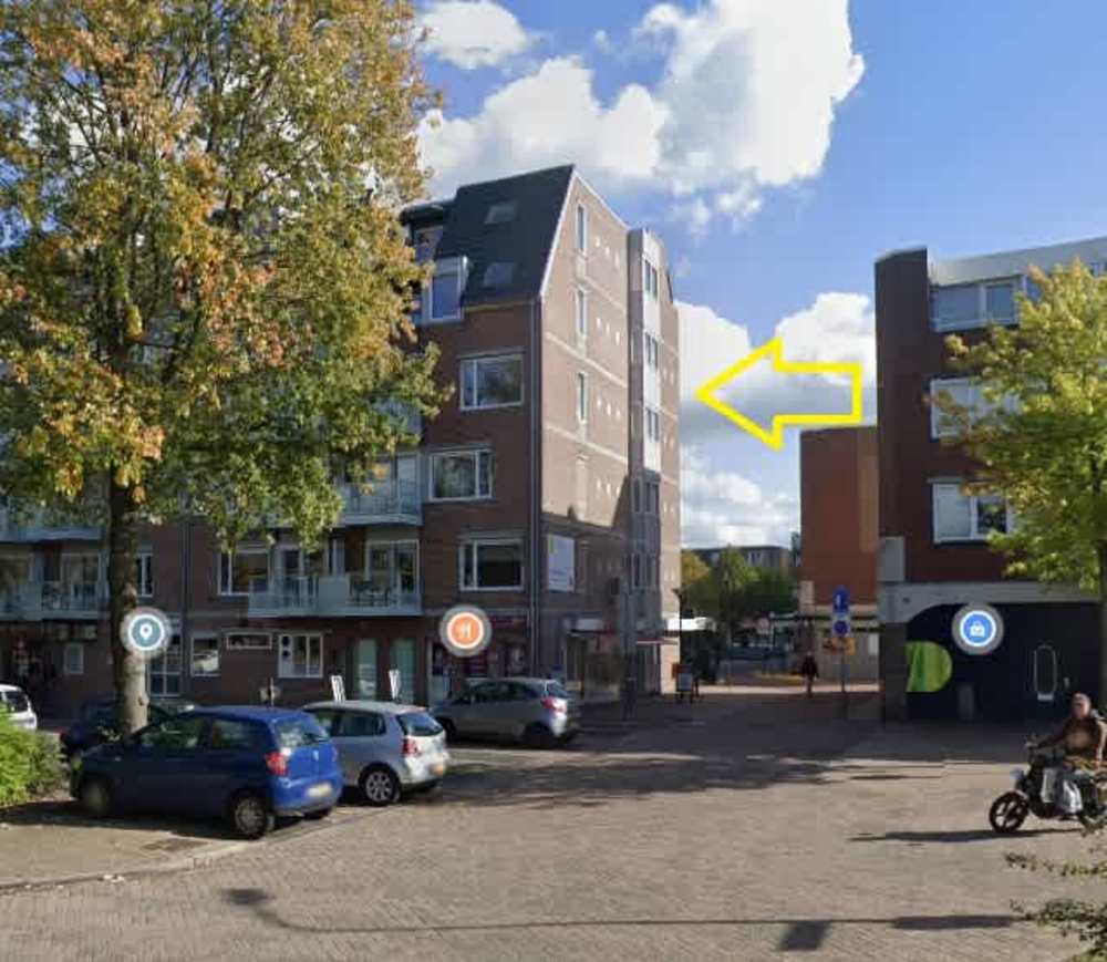 Oostermeent Noord 48, 1274 SC Huizen, Nederland