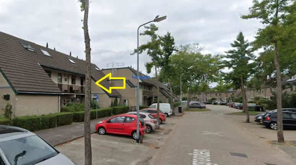 Middelgronden 181