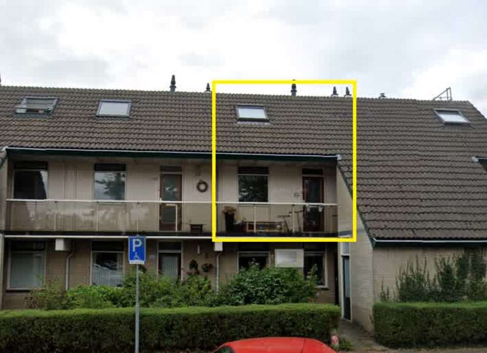 Middelgronden 181, 1274 BH Huizen, Nederland